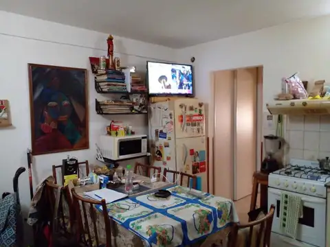 Depto Tipo Casa en Venta de 1 dormitorio