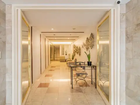 Departamento en Venta en Caballito Sur, USD 129.000