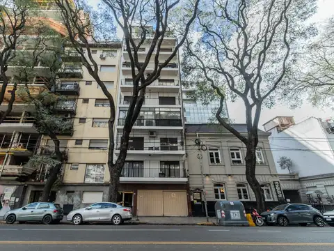 Avenida Pedro Goyena 1500