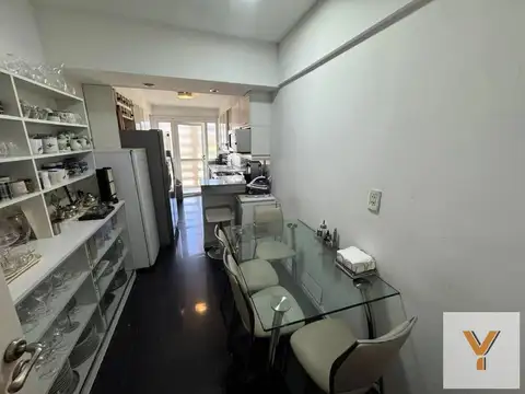 Departamento en Venta de 3 dormitorios