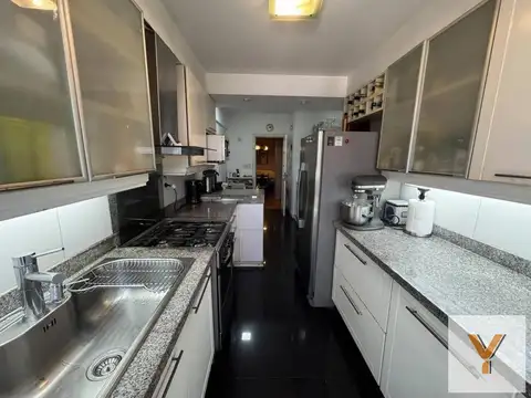 Departamento en Venta en Belgrano, USD 269.000
