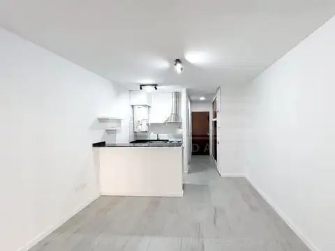 Departamento en Venta Permite mascota