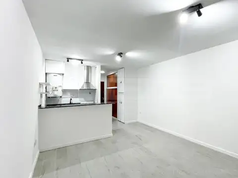 Departamento en Venta Apto profesional