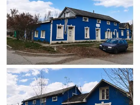 Local comercial en alquiler ubicado en Junín de los Andes