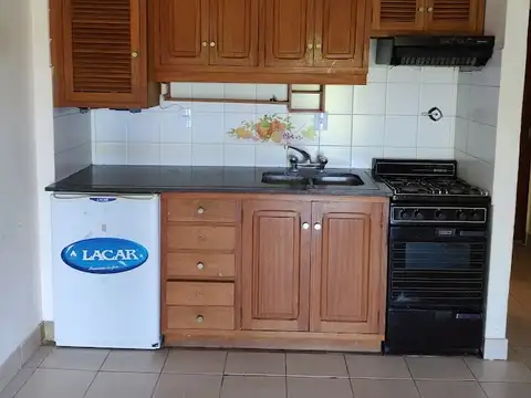 Departamento en Venta en Boca Raton, USD 65.000