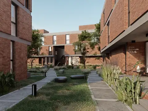 Departamento en Venta A Estrenar