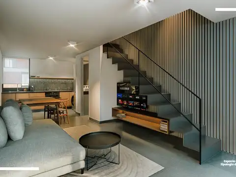 Departamento en Venta en Yofre Norte, USD 81.000