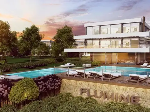 Depto Tipo Casa en Venta A Estrenar