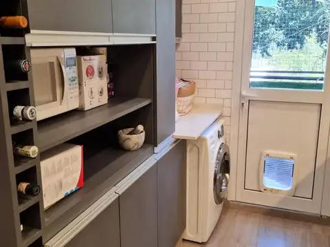 Departamento en Alquiler Temporal al Este