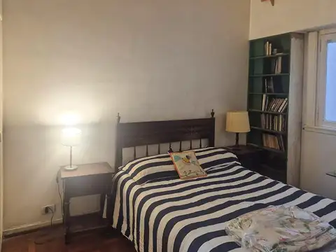 Departamento en Alquiler de 2 ambientes