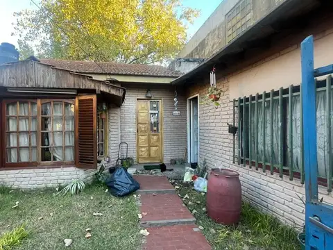 VENTA CASA MULTIFAMILIAR LOMA HERMOSA 3 DE FEBRERO