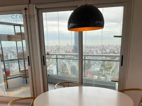 Departamento en Venta en Palermo, USD 550.000