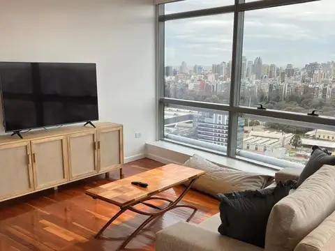 Departamento 3 ambientes con 3 baños