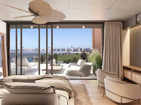 Departamento en Venta A Estrenar