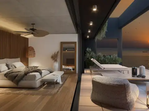 Departamento en Venta en Montevideo, USD 190.500