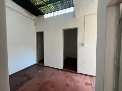 Depto Tipo Casa en Venta de 2 ambientes