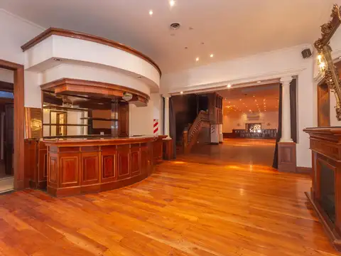 Local en Alquiler en Tigre Centro, USD 7.000
