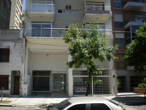Cochera en Alquiler Fija