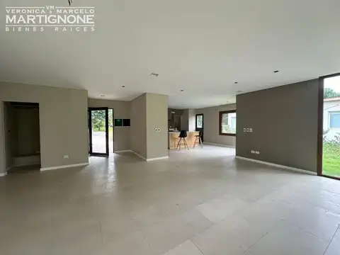 Club De Campo San Francisco Manzanares Pilar