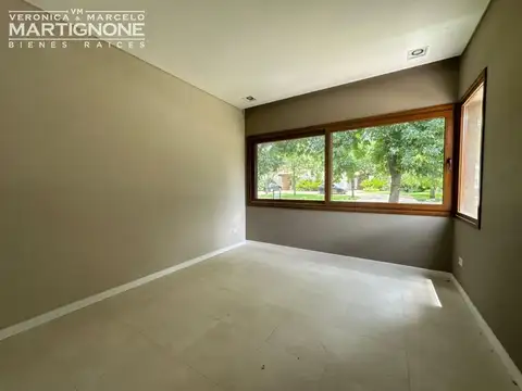 Club De Campo San Francisco Manzanares Pilar