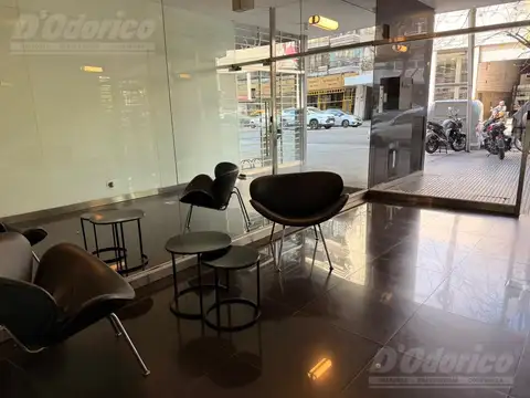 Avenida José María Moreno 300