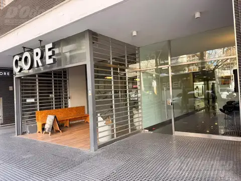 Monoambiente en alquiler en Caballito