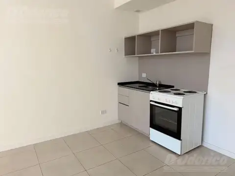 Departamento en Alquiler al Oeste