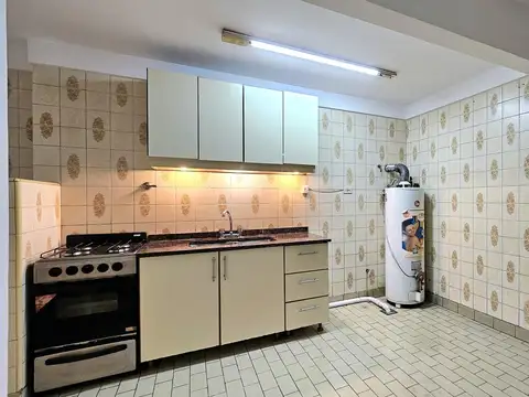 Departamento en Alquiler al Oeste