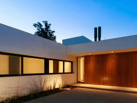 Casa en Venta 3 años