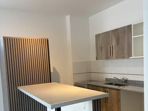 Departamento en Alquiler A Estrenar
