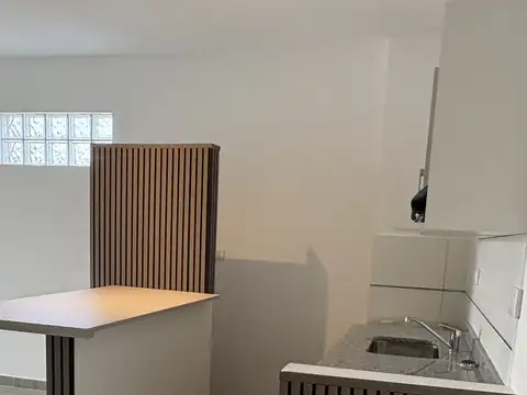 Departamento en Alquiler Apto profesional