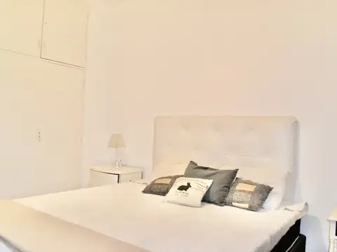 Departamento en Venta en Parque Centenario, USD 79.000