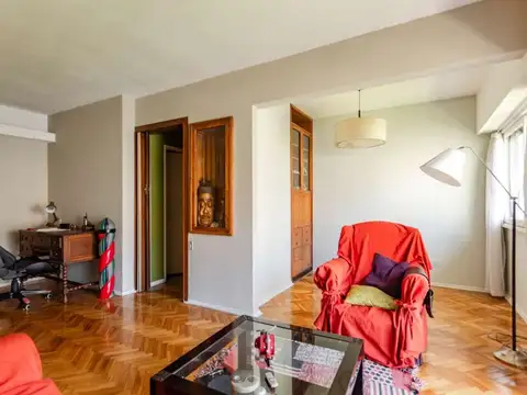 Departamento en Venta en Belgrano, USD 209.000