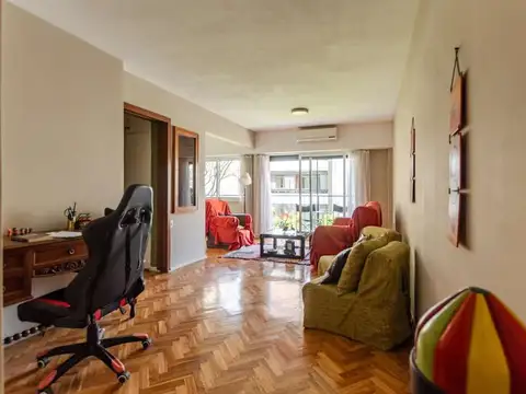 Departamento en Venta de 3 dormitorios