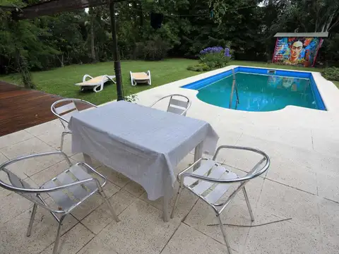 Casa en Venta 28 años