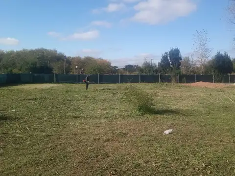 Terreno | Venta | Cañuelas | 1275 M2