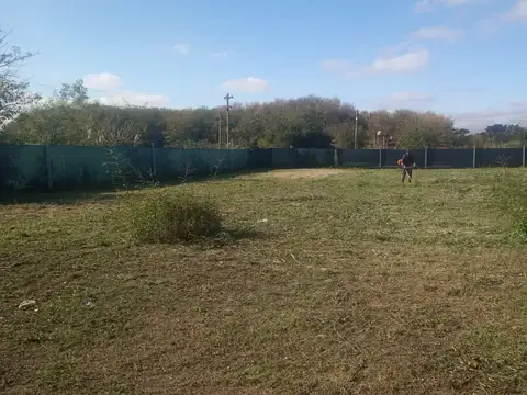 Terreno | Venta | Cañuelas | 1275 M2