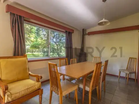 Casa en Venta en Barrio Santa Isabel, USD 299.900