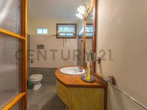 COMPLEJO DE CABAÑAS Barrio SANTA ISABEL, MAR DEL PLATA