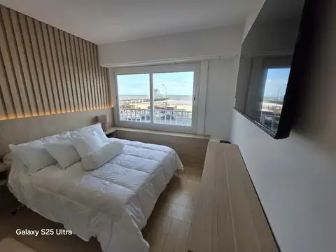 Departamento en Venta en Mar del Plata, USD 109.000