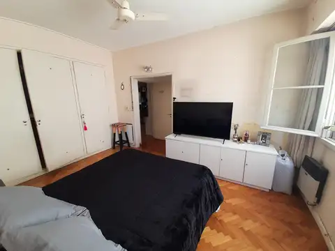 Departamento en Venta en Belgrano, USD 170.000