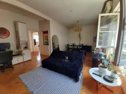 Departamento 2 Amb + Dependencia – O'Higgins al 2000 – Belgrano