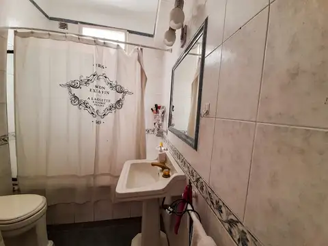 Departamento en Venta 65 años