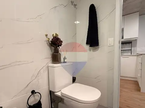 Departamento en Venta en Centro , USD 198.000
