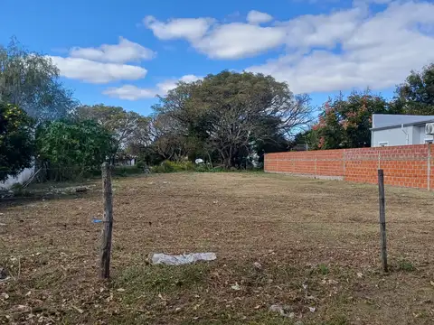 Terreno en Venta en Cayasta, USD 10.000