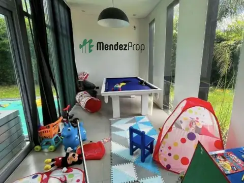 Casa en Venta 8 años