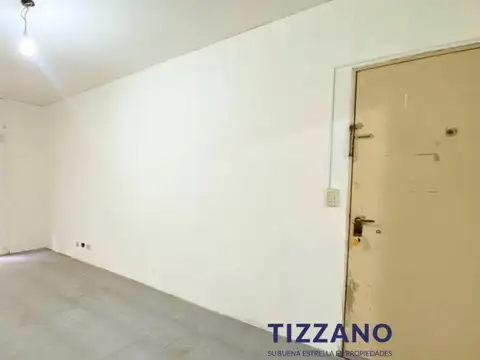 Departamento en Venta en Constitución, USD 55.000
