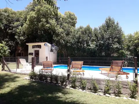 Hotel en Venta 4 años