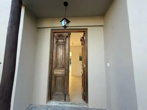 Casa en El Portillo