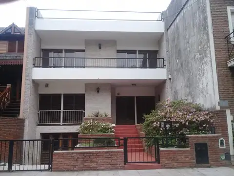 Casa en venta en Nuñez